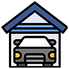 Garages