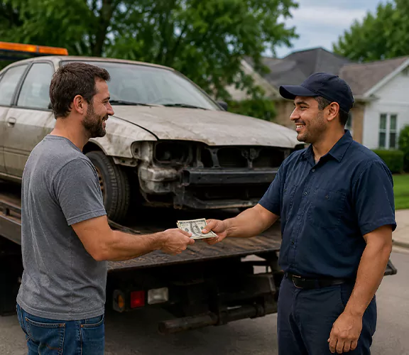 Why Detroit, MI Vehicle Owners Choose AZ Junk Cars Detroit for Junk Vehicle Removal?